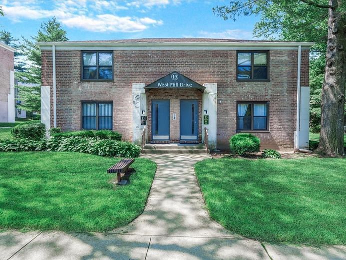 13 W Mill Drive #3A