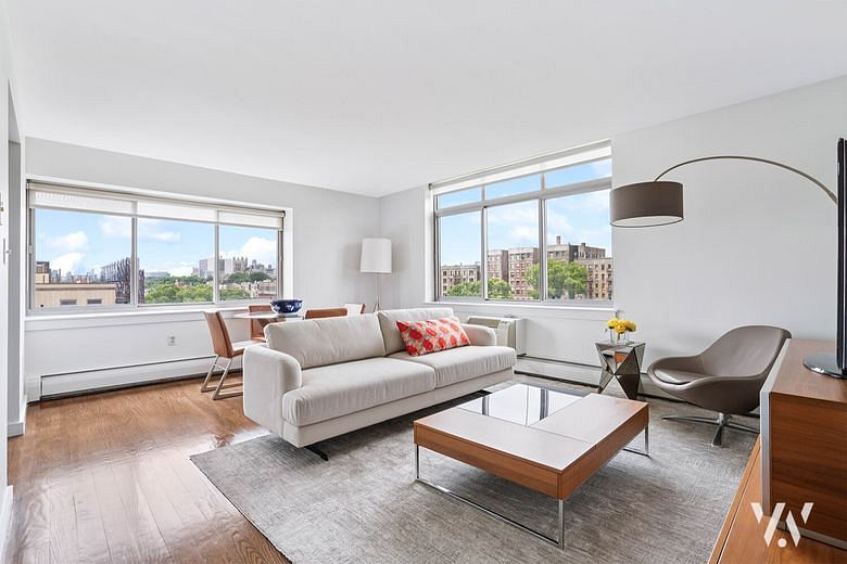 130 Bradhurst Avenue #1201