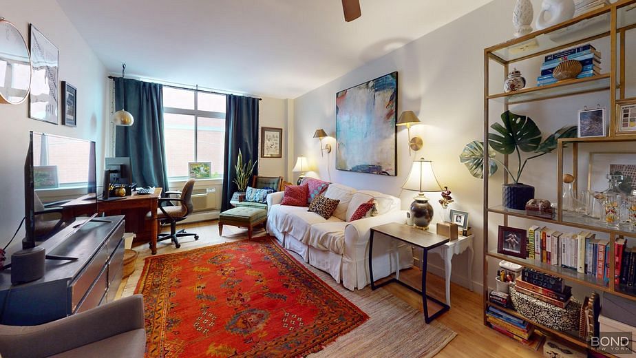 130 Bradhurst Avenue #614