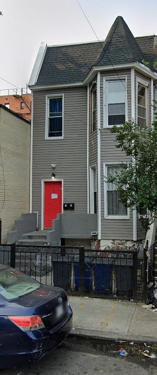 130 W 165th Street