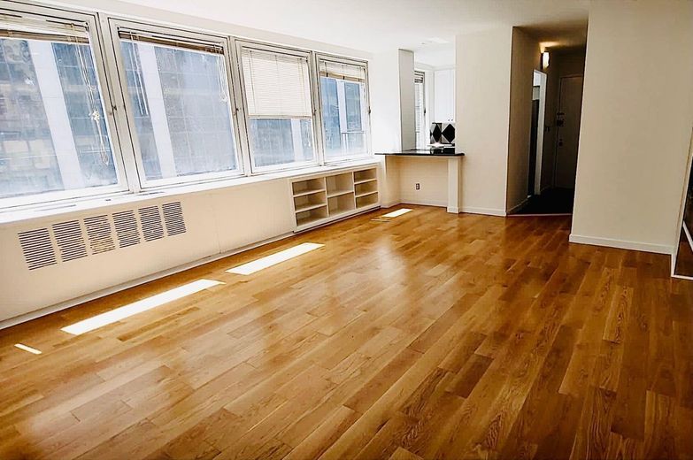 130 Water Street #12H