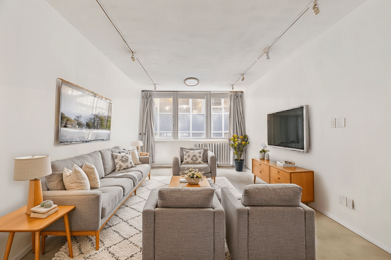 130 Water Street #3C