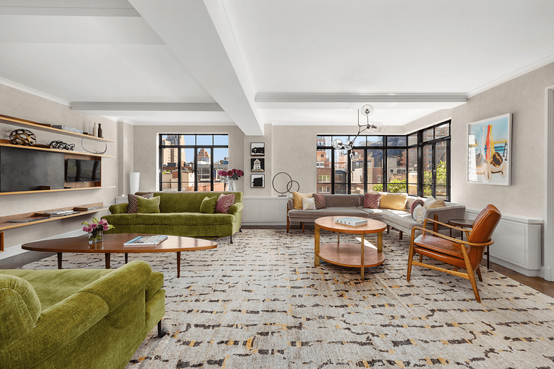 130 West 12th Street #9A