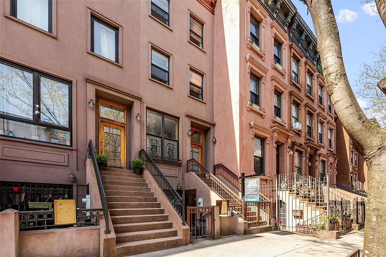 130 West 132nd Street W 132nd Street