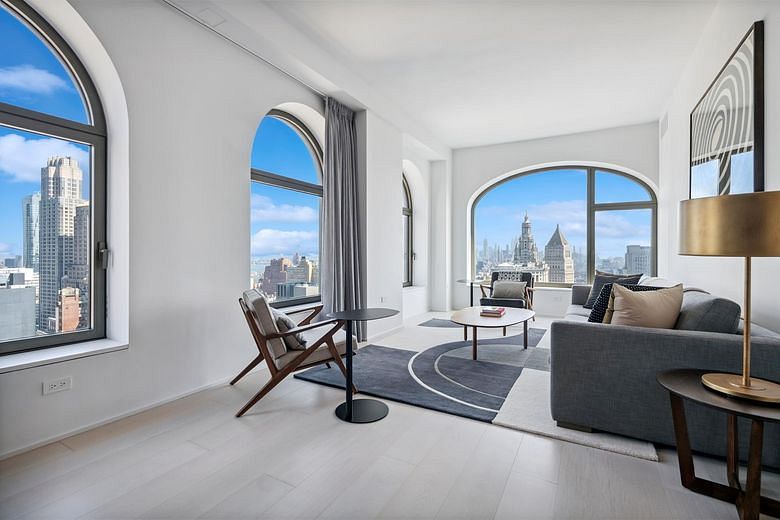 130 William Street #38A