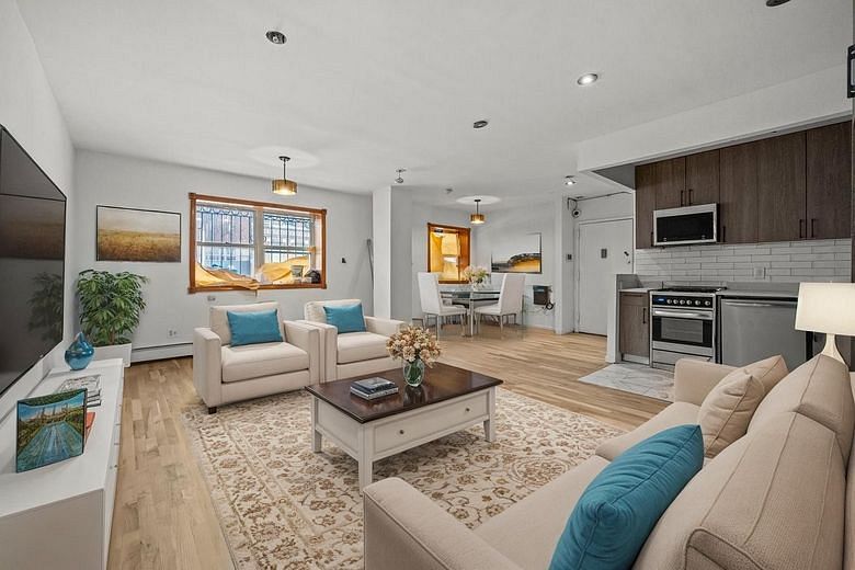 1309 Decatur Street #MULTI