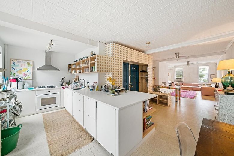131 Bedford Avenue #3