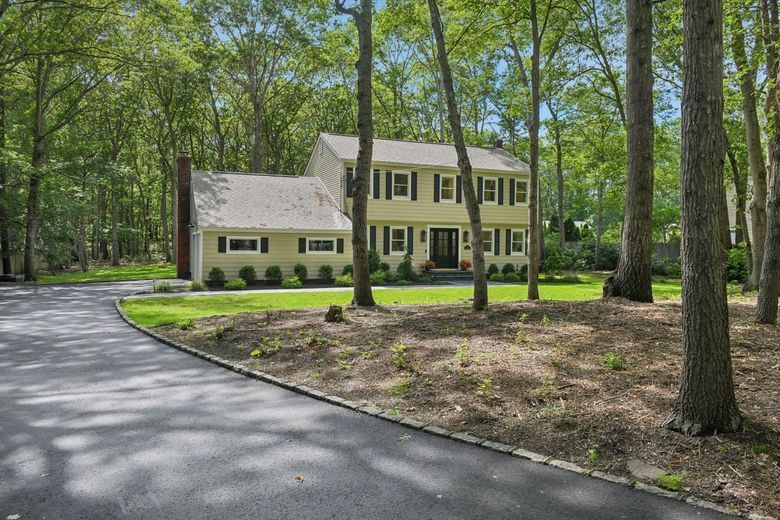 131 Long Pond Road