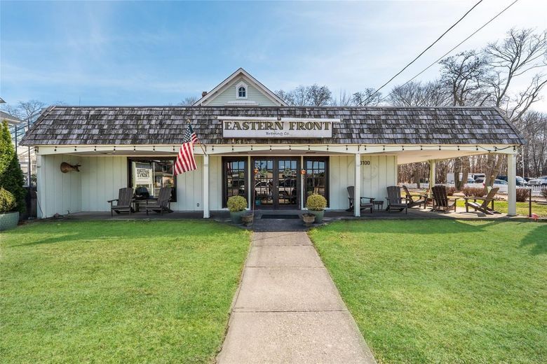 13100 Main Rd
