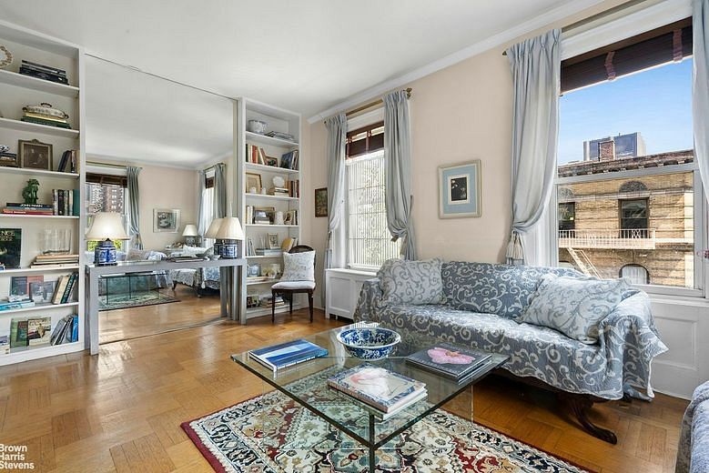 1326 Madison Avenue #51A