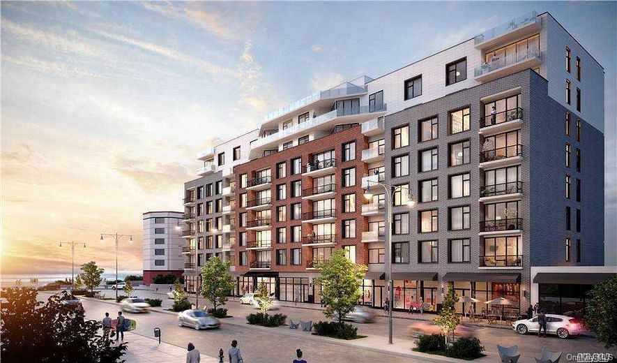 133 Beach 116th Street #2C