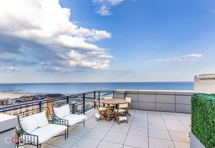 133 Beach 116th Street #4M