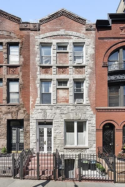 133 Manhattan Avenue