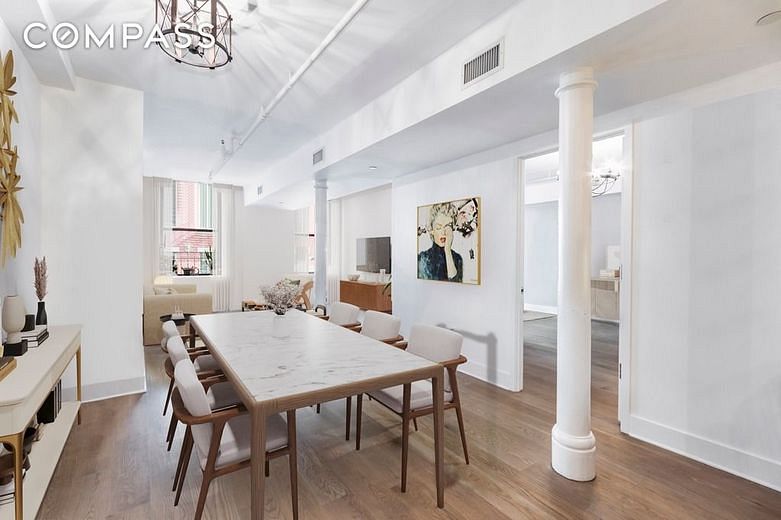 133 Mulberry Street #5A