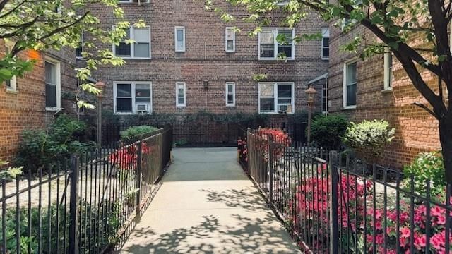 134-30 Franklin Avenue #3H