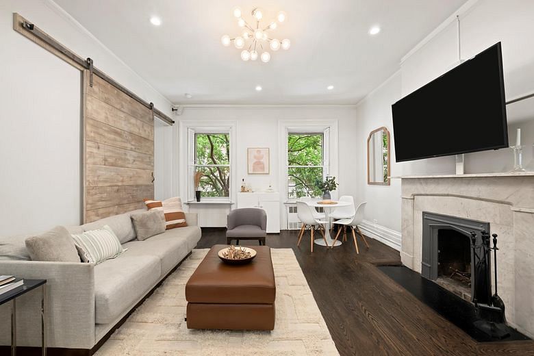 134 East 16th Street #5/6