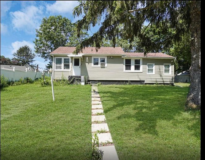 134 Maywood Drive