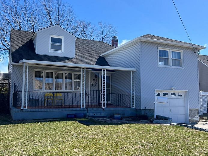 134 McKinley Avenue