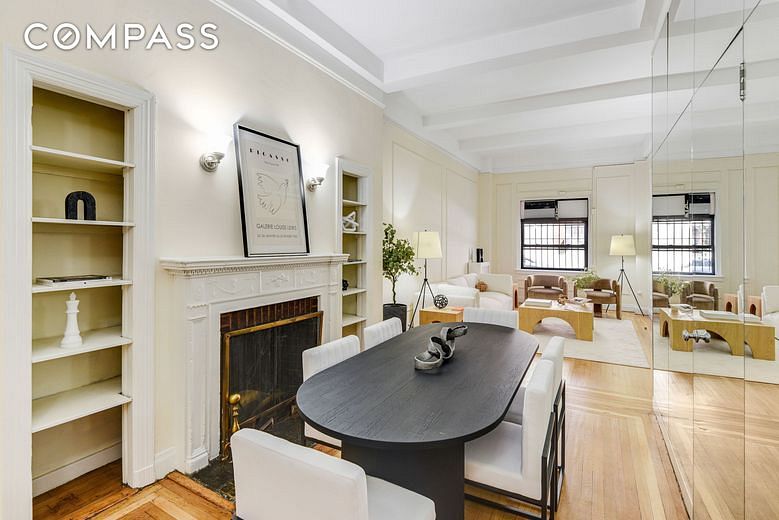1349 Lexington Avenue #1F