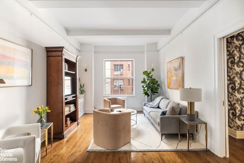 1349 Lexington Avenue #2F