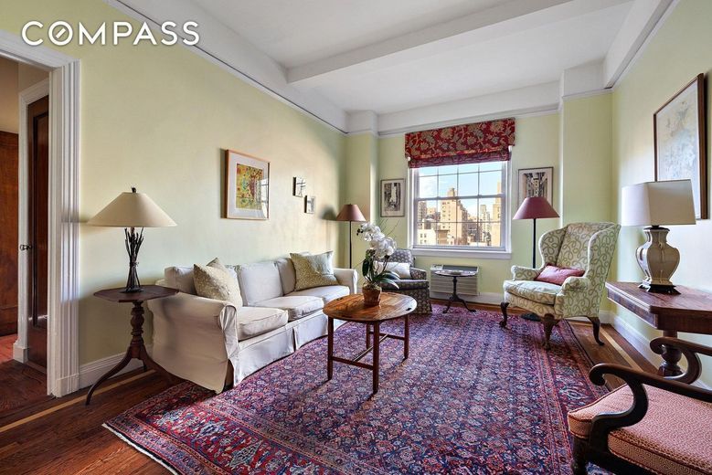 1349 Lexington Avenue #8C