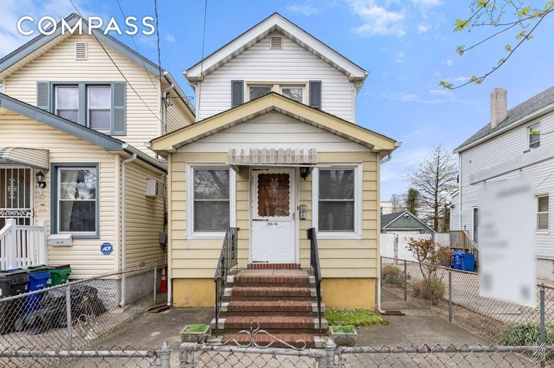 135-16 95th Street