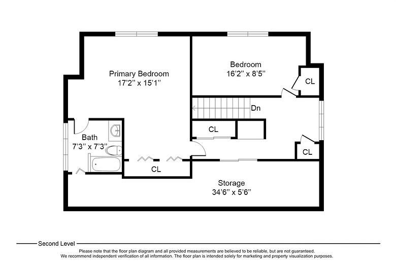 135 N Hampton Drive