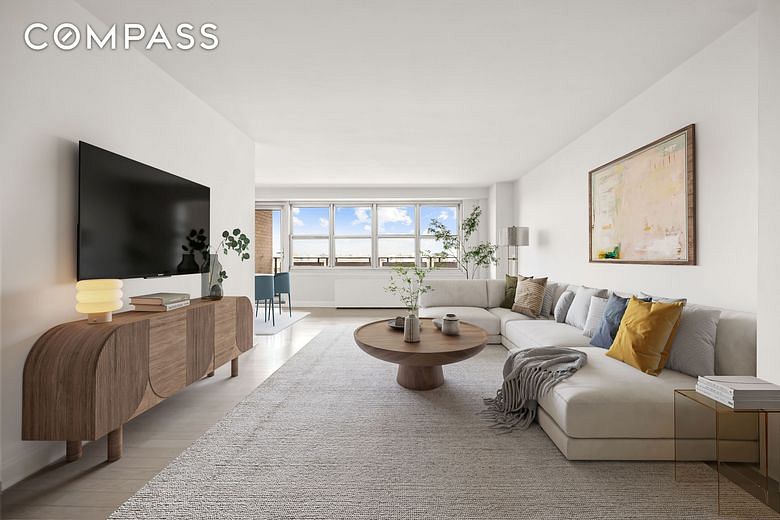 135 Ocean parkway #9M