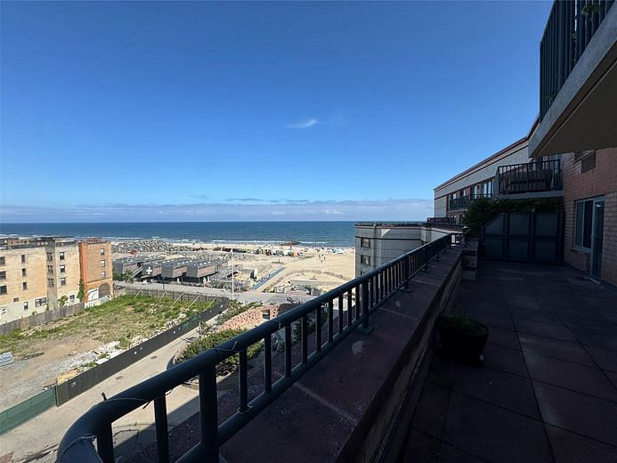 136 Beach 117 St