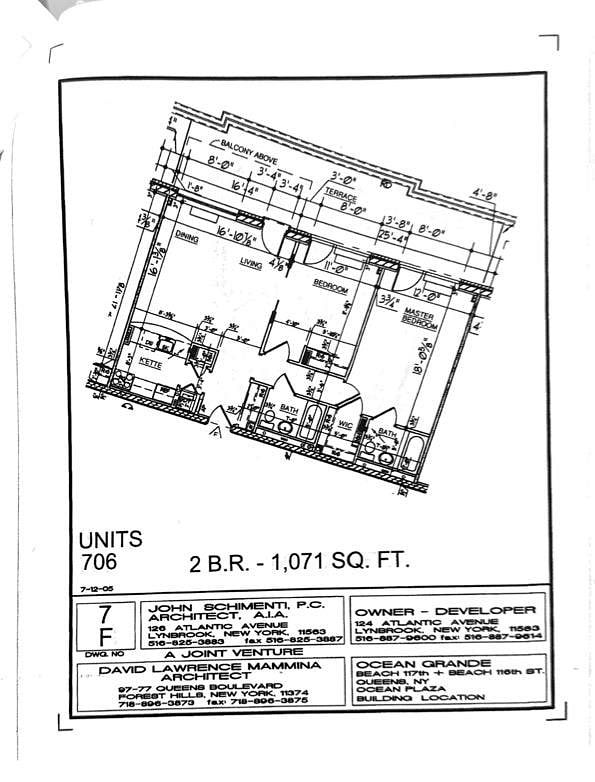 136 Beach 117 St