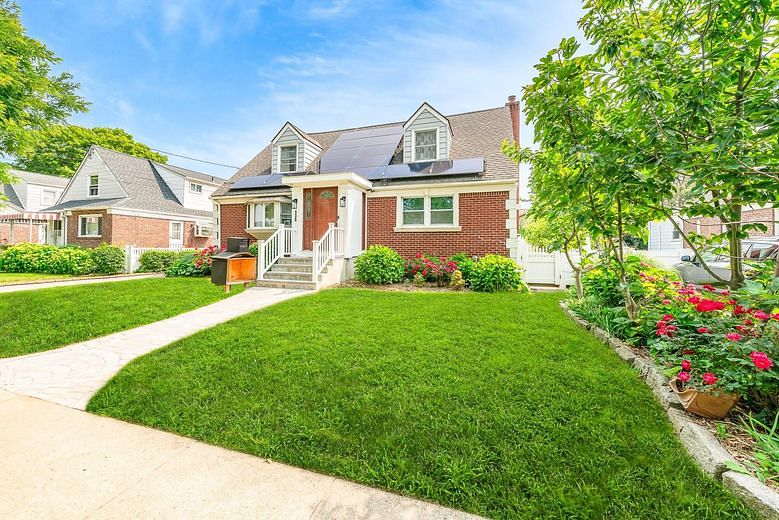 136 Wardwell Road
