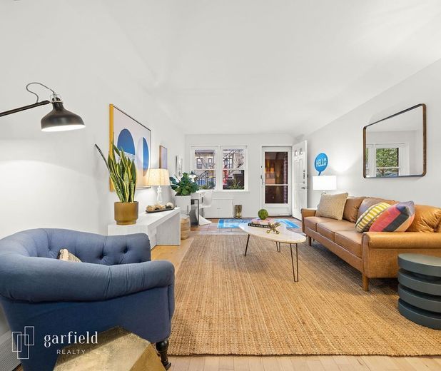 137 Bay Ridge Parkway #1