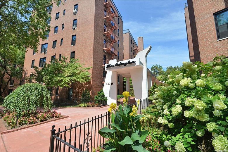 139-15 83rd Avenue ##B32