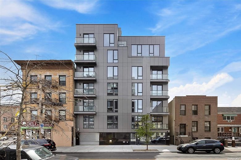 14-54 31st Avenue #3A