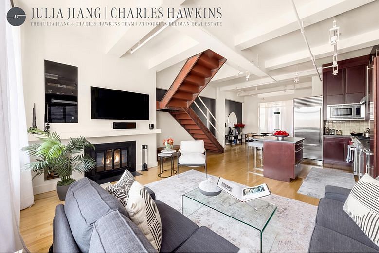 14 East 4th Street #1111