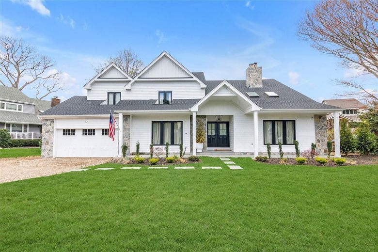 14 Harbor Crest Court