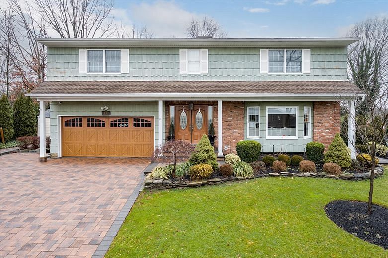 14 Merritts Road