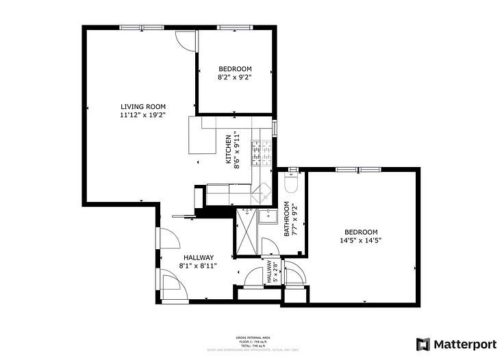 140-10 84 Drive #2B