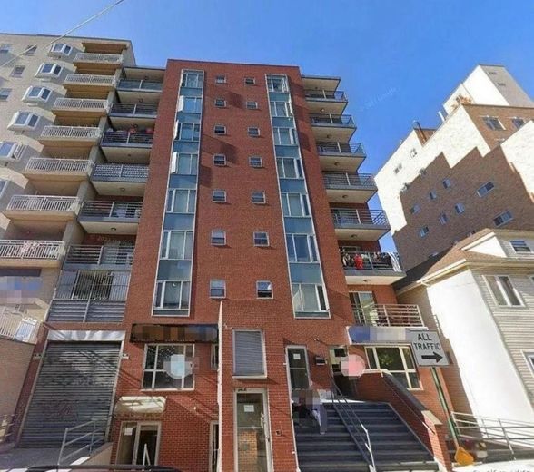 140-37 Cherry Ave #2C
