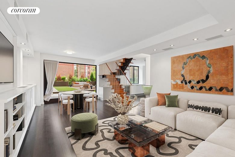 140 Charles Street #2E