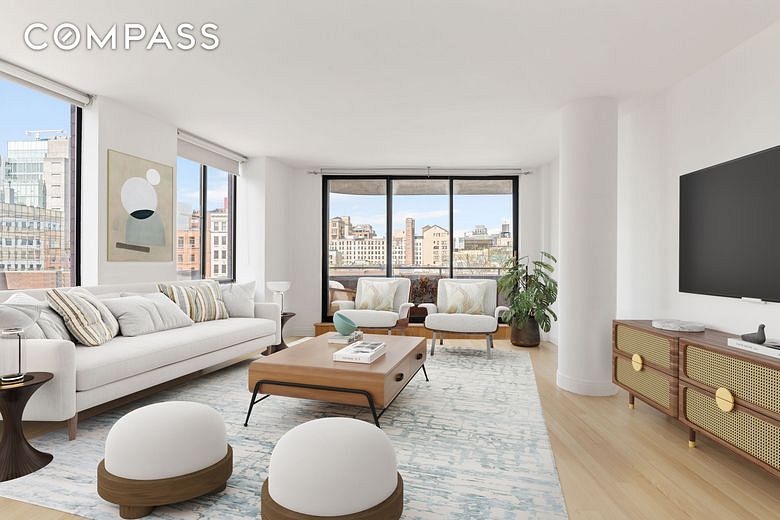 140 Charles Street #7A