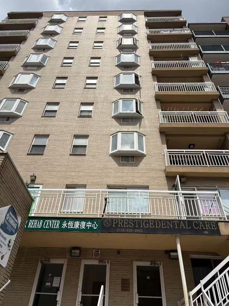 14031 Cherry Avenue #6B