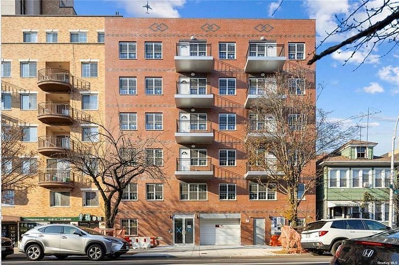 141-15 Cherry Avenue #6B