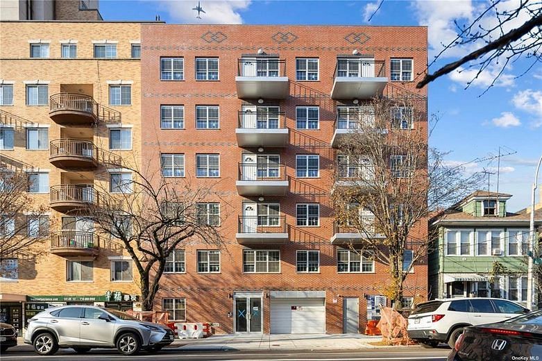 141-15 Cherry Avenue #6E