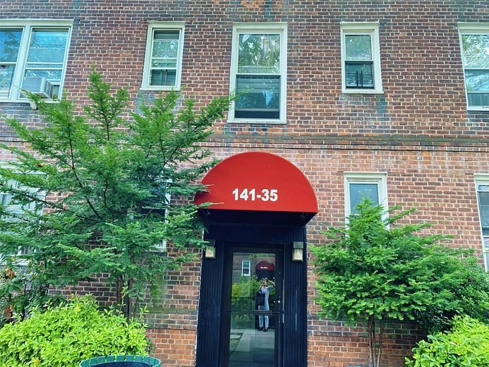 141-35 79th Avenue #3M