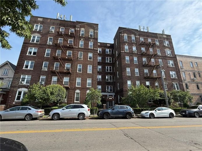 1410 Avenue S #1A