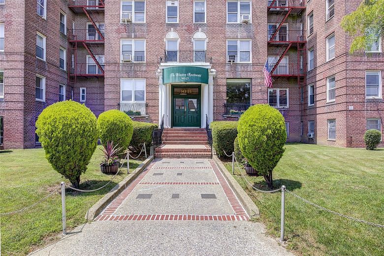 143-25 84 Drive #2G