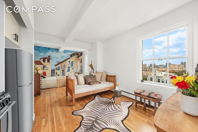 143 Avenue B #7C