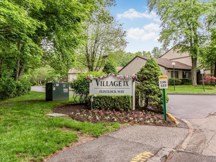 143 Flintlock Way #D