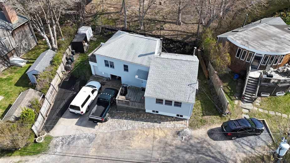 143 Tuthill Road